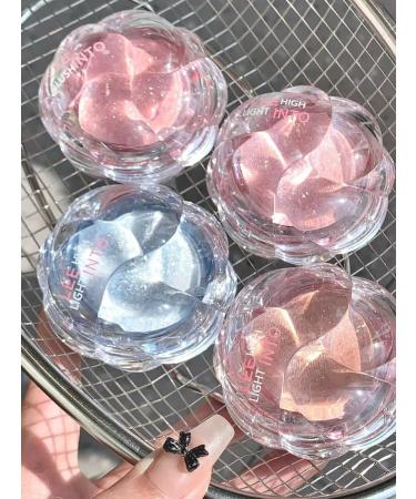 YOOAH Shadow highlighter shining 04 - Buy Online on GoSupps.com