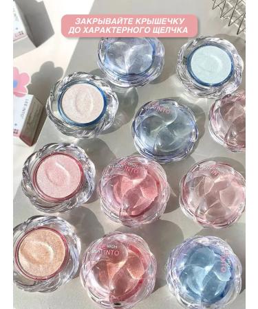 YOOAH Shadow highlighter shining 04 - Buy Online on GoSupps.com