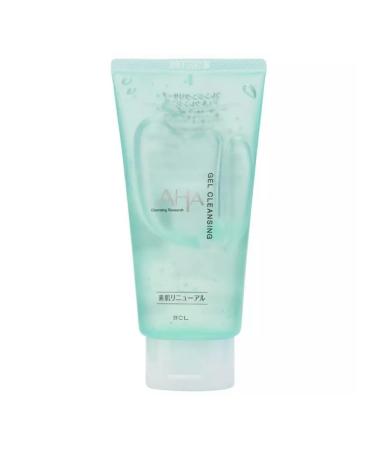 AHA Hel-peeling for the face cleansing with fruit acids - Buy Online on GoSupps.com