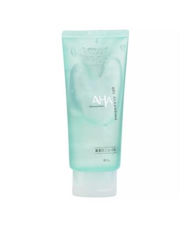 AHA Hel-peeling for the face cleansing with fruit acids - Buy Online on GoSupps.com