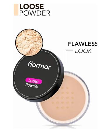 Facial powder crumbly tone 003 - Buy Online on GoSupps.com