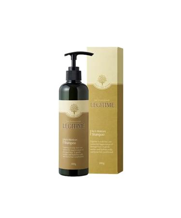 WELCOS Moisturizing anti-dandruff shampoo - Buy Online on GoSupps.com