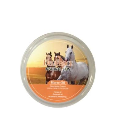 DEOPROCE Face and body cream