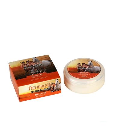 DEOPROCE Face and body cream - Buy Online on GoSupps.com
