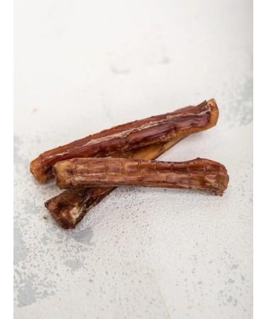 chewing dog Bull root 10 cm 3pcs of pograzha for puppies - Buy Online on GoSupps.com