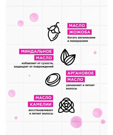 ONLY4HAIR Hair oil with silk - Buy Online on GoSupps.com