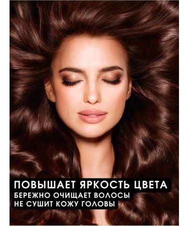 Shampoo for dyed hair 1000 ml Concept - Buy Online on GoSupps.com