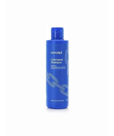 concept Shampoo for dyed hair 300 ml - Buy Online on GoSupps.com