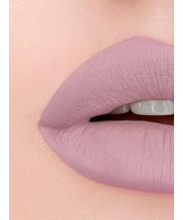 Provoc Lip pencil nude matte beige persistent 25 - Buy Online on GoSupps.com