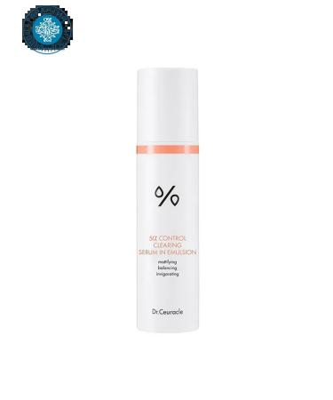 Drceuracle Emulsion 5-alpha control 100 ml