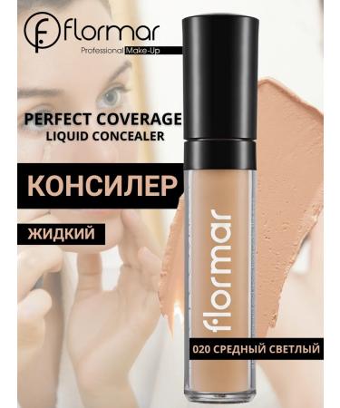 Facial liquid conformer tone tone 20
