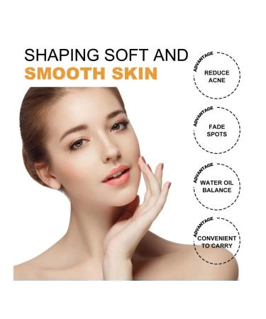 Eelhoe cleansing pads with turmeric and beds - Buy Online on GoSupps.com