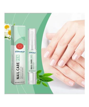 Handle for treating nail fungus South Moon