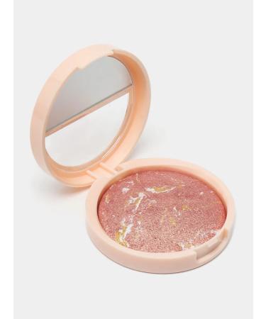 LUNAVIA Highlighter for the face and body