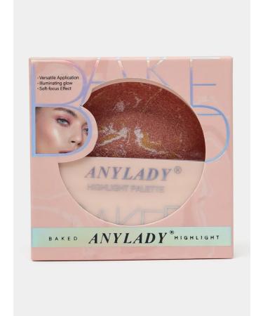 LUNAVIA Highlighter for the face and body - Buy Online on GoSupps.com