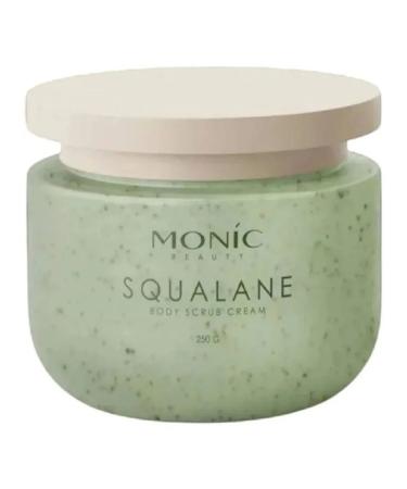 MONIC BEAUTY Body Body Cream 250 ml - Buy Online on GoSupps.com