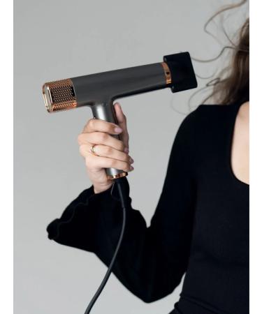 Laelite Professional Fenger Stayler Hollywood curls 5V1 - Buy Online on GoSupps.com