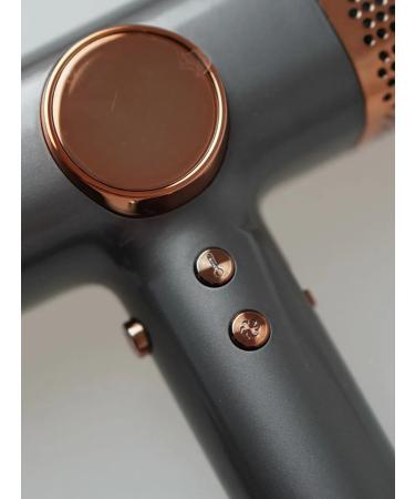 Laelite Professional Fenger Stayler Hollywood curls 5V1 - Buy Online on GoSupps.com