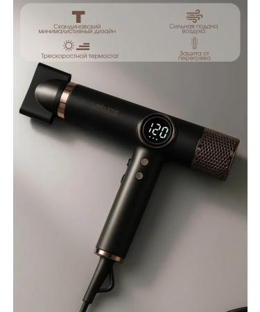 Laelite Professional Fenger Stayler Hollywood curls 5V1 - Buy Online on GoSupps.com