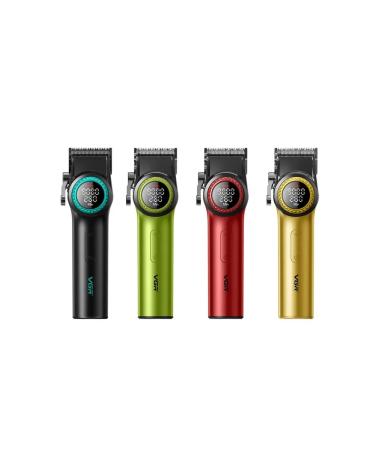 Hair clipper trimmer set VGR-001 - Buy Online on GoSupps.com