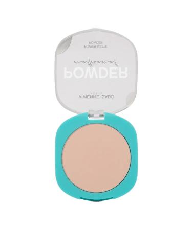VIVIENNE SABO Powder compact matting mattriarcat 03 - Buy Online on GoSupps.com
