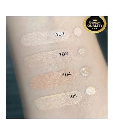 Chanel Tonal face cream tone 104 - Buy Online on GoSupps.com