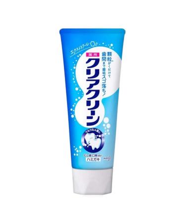 KAO Toothpaste with granules for the prevention of caries 3pcs - Buy Online on GoSupps.com