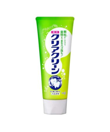 KAO Toothpaste with granules for the prevention of caries 2pcs - Buy Online on GoSupps.com
