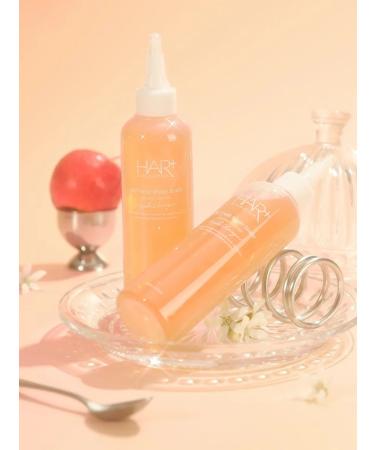 HAIRPLUS Piling for problem scalp with apple vinegar Hair+ - Buy Online on GoSupps.com