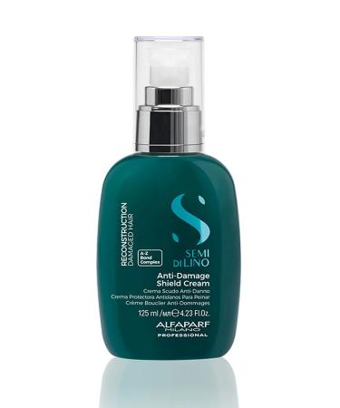 Alfaparf Milano Hair cream Alfa SDL Reparative Cream 125 ML