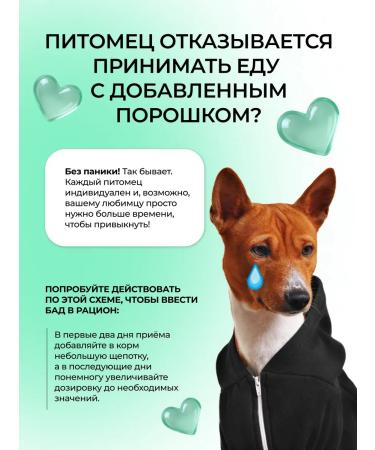 Yappy Pet Vitamins of immunopots for cats and dogs of different breeds - Buy Online on GoSupps.com