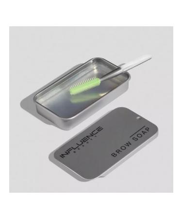 Influence Beauty Brow Robot eyebrow fixing - Buy Online on GoSupps.com