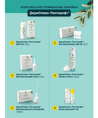 Dermaton-pentroft (dermolivo) lip balm - Buy Online on GoSupps.com