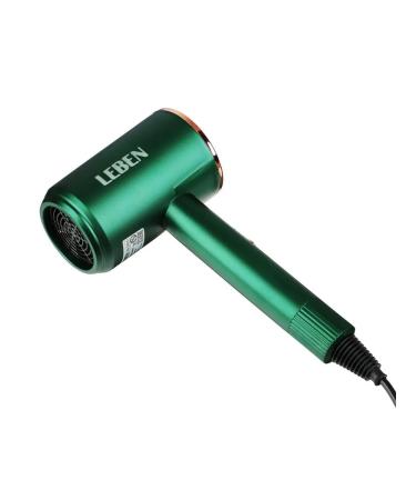 LEBEN Stylish hair hair dryer with various modes - Buy Online on GoSupps.com