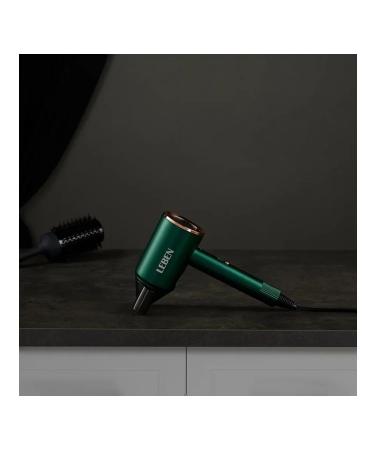 LEBEN Stylish hair hair dryer with various modes - Buy Online on GoSupps.com