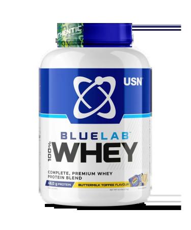 USN Blualab protein 100% Whey Premium 2 kg Pakhta