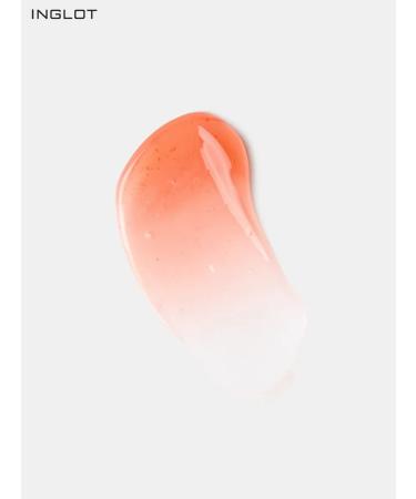 INGLOT Moisturizing lip oil Juicy Lips Sweet Orange 12 - Buy Online on GoSupps.com