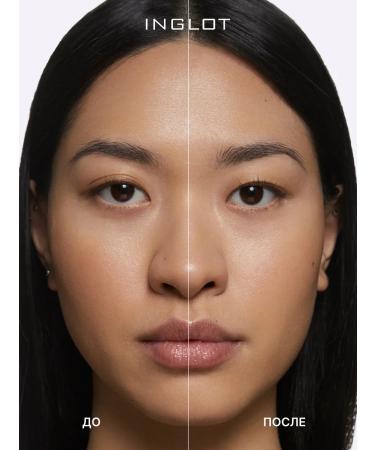 INGLOT Eye Concealer Peptide Lifting 204 Medium Beige - Buy Online on GoSupps.com