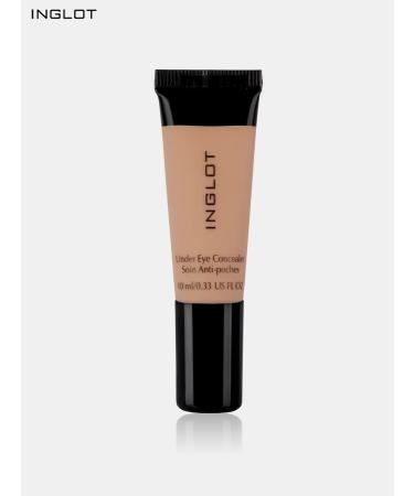 INGLOT Conceler for the region under the eyes 97