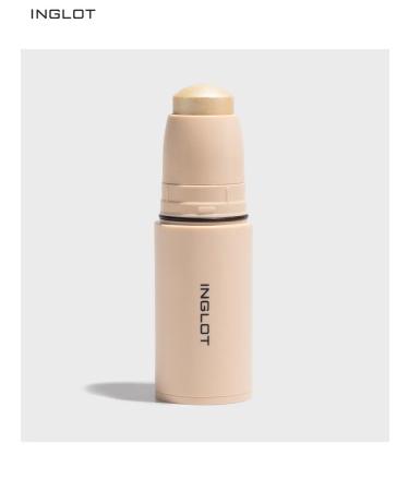 INGLOT Cream high-ending-style Delicate Glow 310 - Buy Online on GoSupps.com
