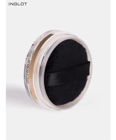 INGLOT Bruttle powder Perfect Finish 4g 15 - Buy Online on GoSupps.com