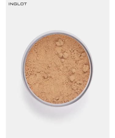 INGLOT Bruttle powder Perfect Finish 4g 15 - Buy Online on GoSupps.com