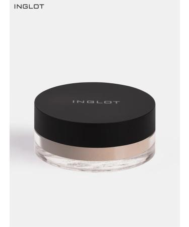 INGLOT Bruttery powder Perfect Finish 4g 12