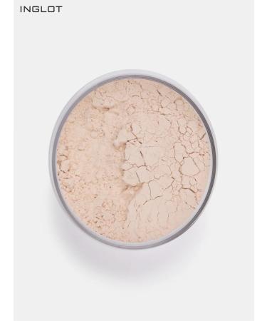 INGLOT Bruttery powder Perfect Finish 4g 12 - Buy Online on GoSupps.com