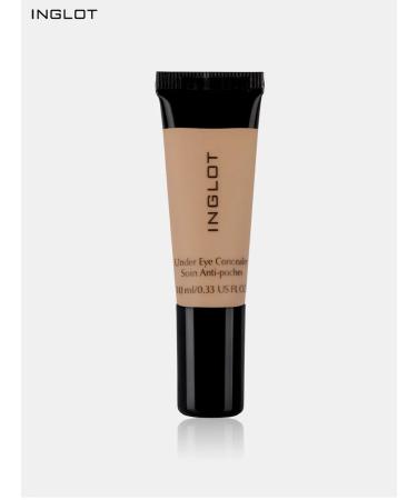 INGLOT Conceler for the region under the eyes 92