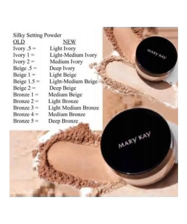 Facial powder crumbly silky - Buy Online on GoSupps.com