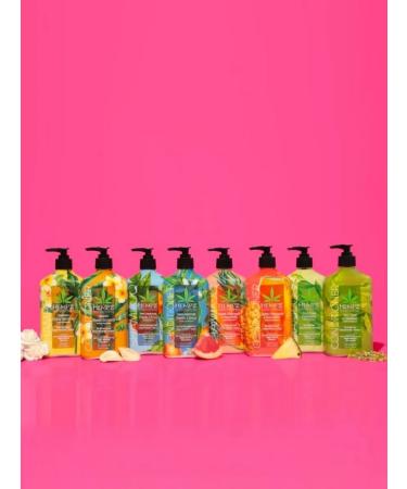 HEMPZ Set Tea tree chamomile 2 units. 500 ml - Buy Online on GoSupps.com