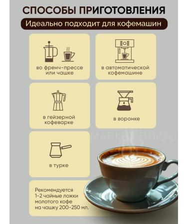 Lebo Coffee in grains of Arabica and Robusta Espresso Milky 1 kg - Buy Online on GoSupps.com