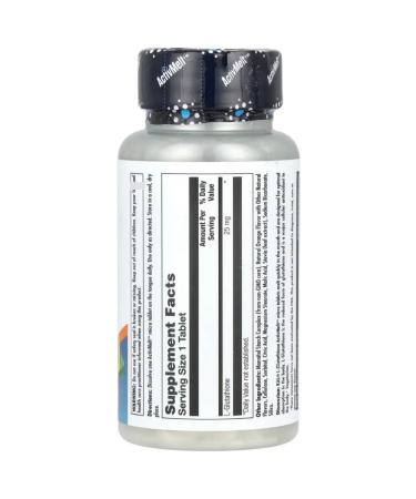 KAL L-lutation orange 25 mg 90 micro-tacks - Buy Online on GoSupps.com