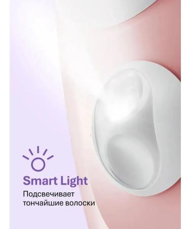 Braun Episrator SE 3-176 pink - Buy Online on GoSupps.com